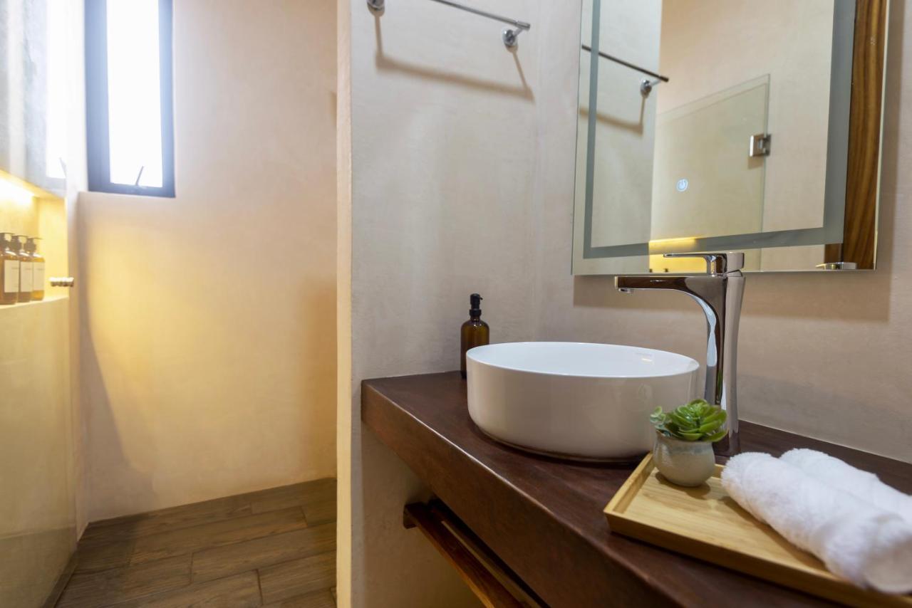 Casa Ita Surf - Adults Only Hotel Puerto Escondido  Exterior photo