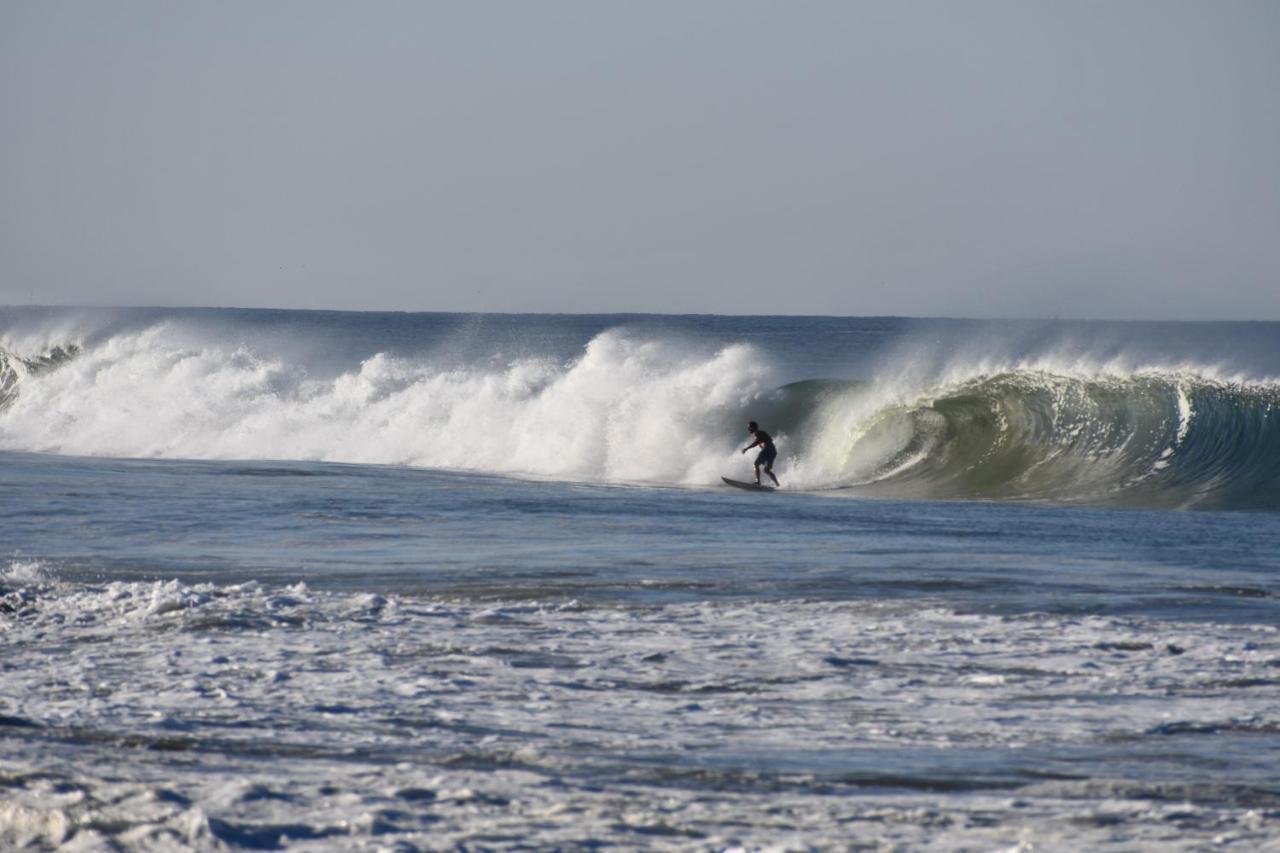 Casa Ita Surf - Adults Only Hotel Puerto Escondido  Exterior photo