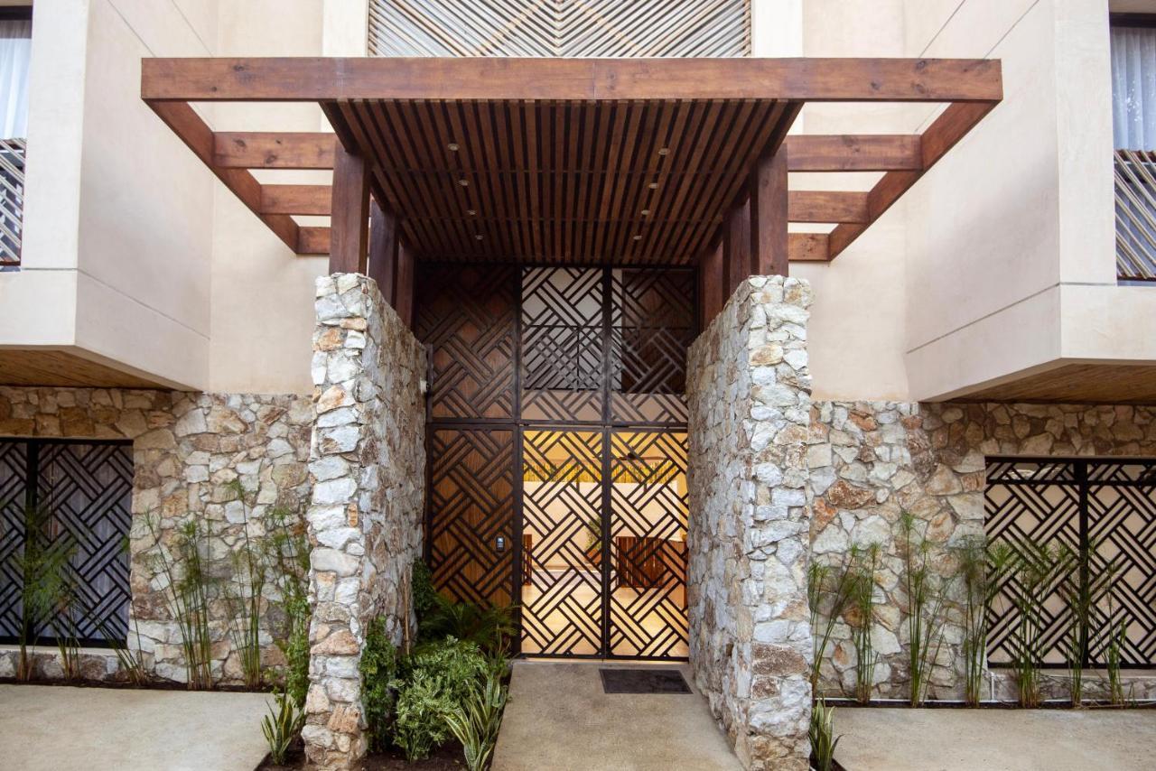 Casa Ita Surf - Adults Only Hotel Puerto Escondido  Exterior photo