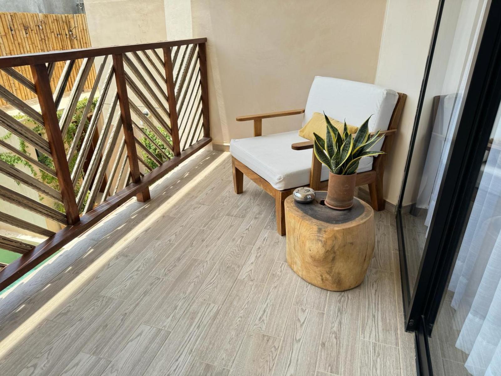 Casa Ita Surf - Adults Only Hotel Puerto Escondido  Exterior photo