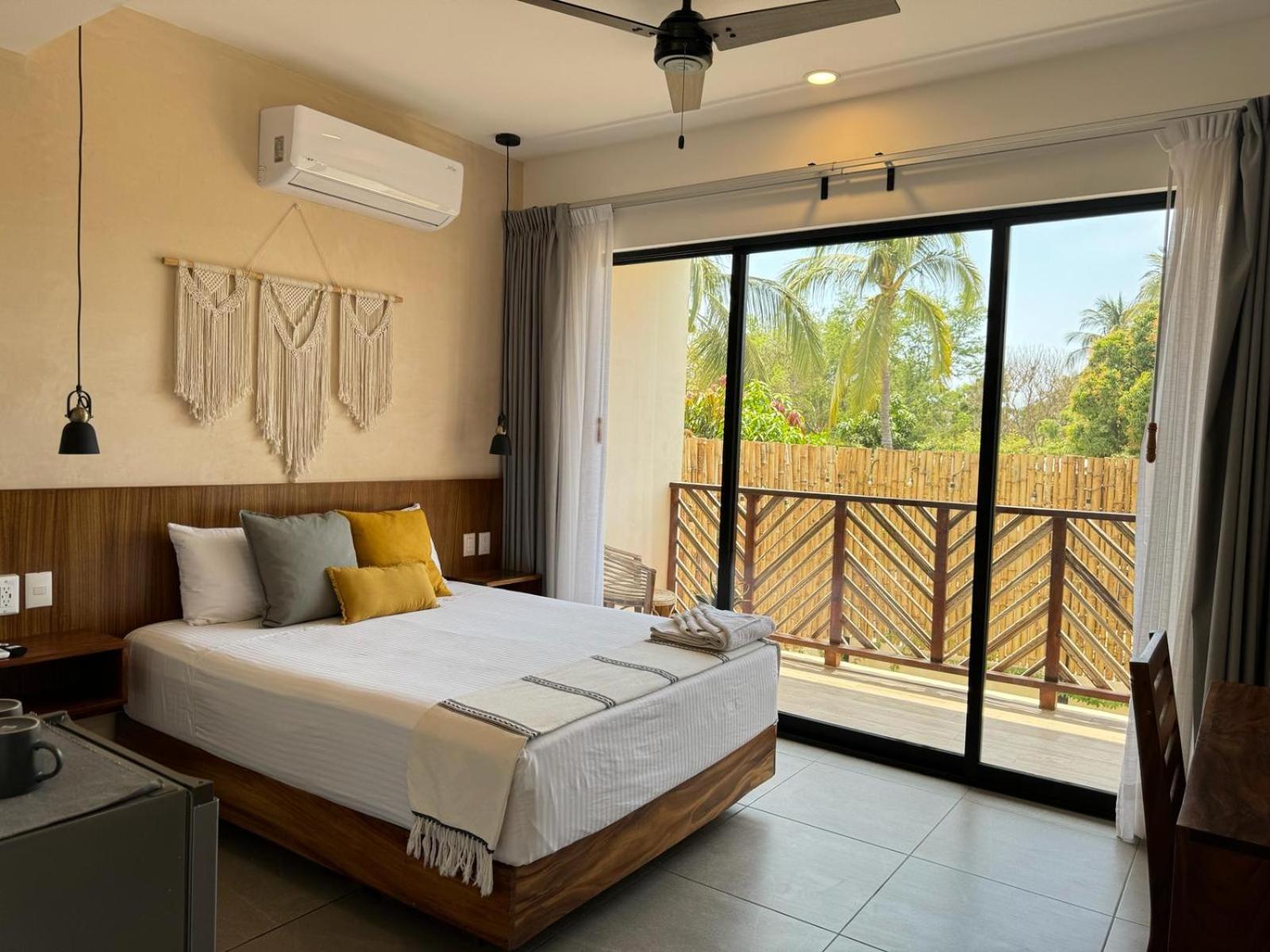 Casa Ita Surf - Adults Only Hotel Puerto Escondido  Exterior photo