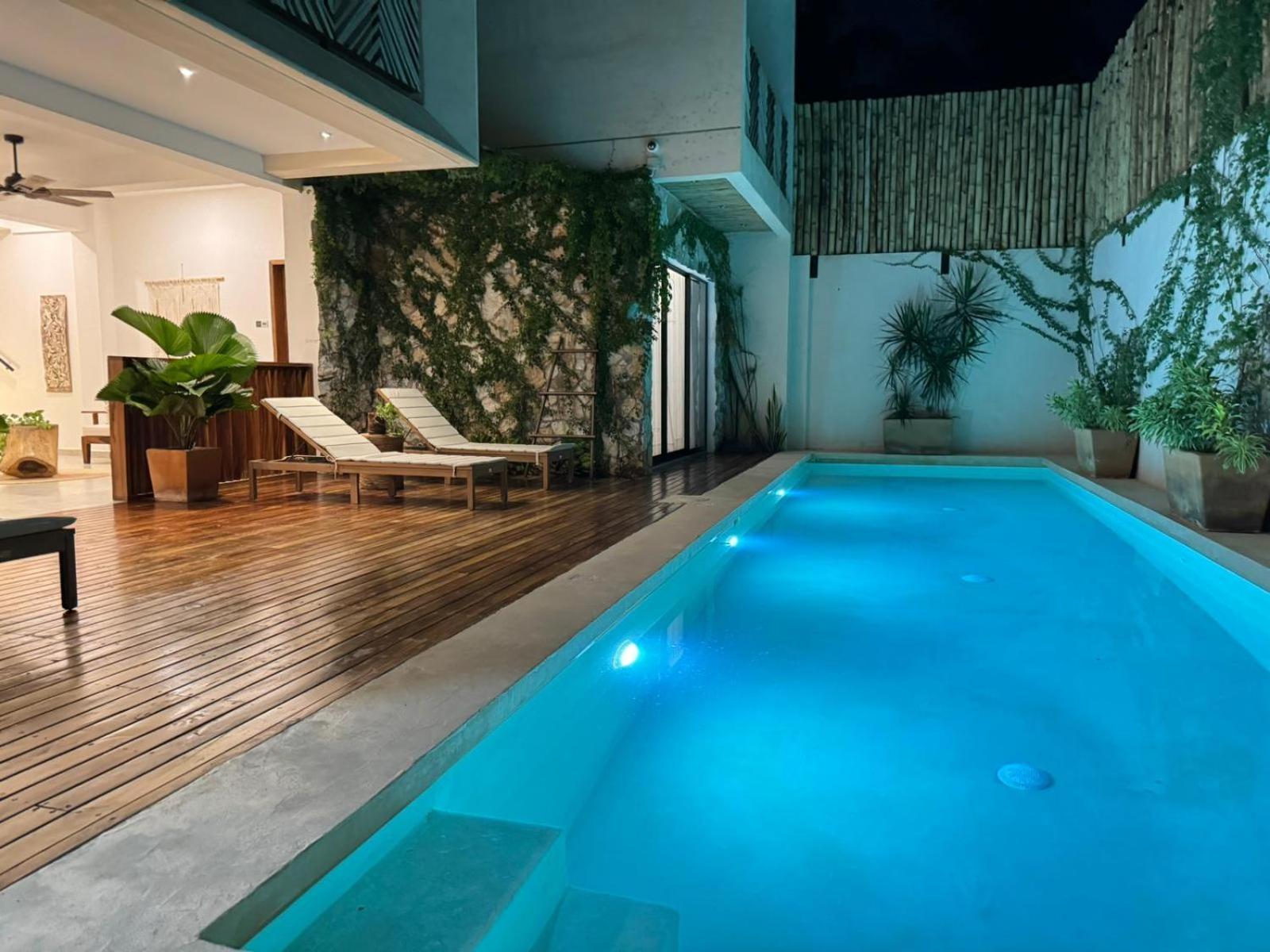 Casa Ita Surf - Adults Only Hotel Puerto Escondido  Exterior photo