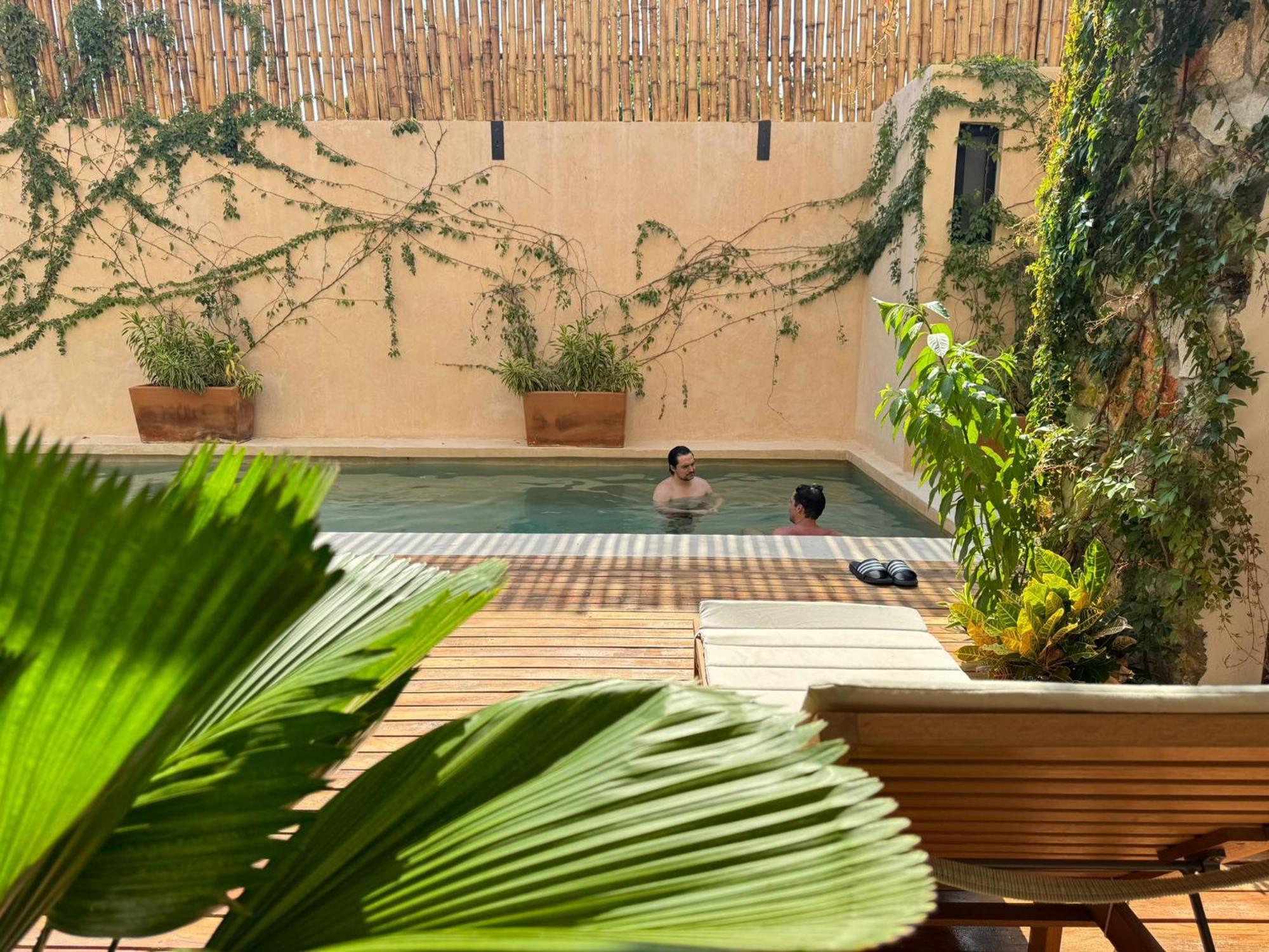 Casa Ita Surf - Adults Only Hotel Puerto Escondido  Exterior photo