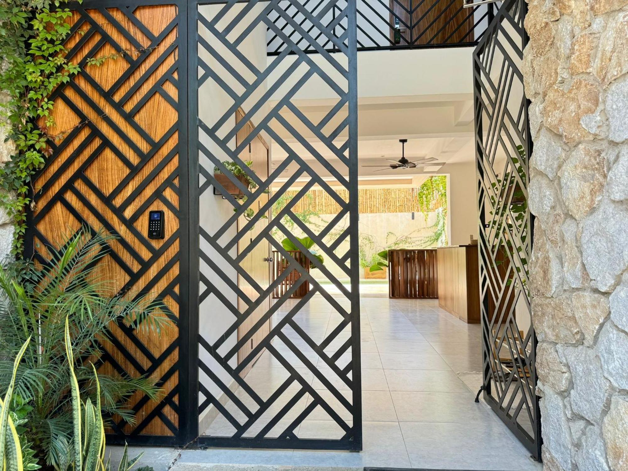 Casa Ita Surf - Adults Only Hotel Puerto Escondido  Exterior photo